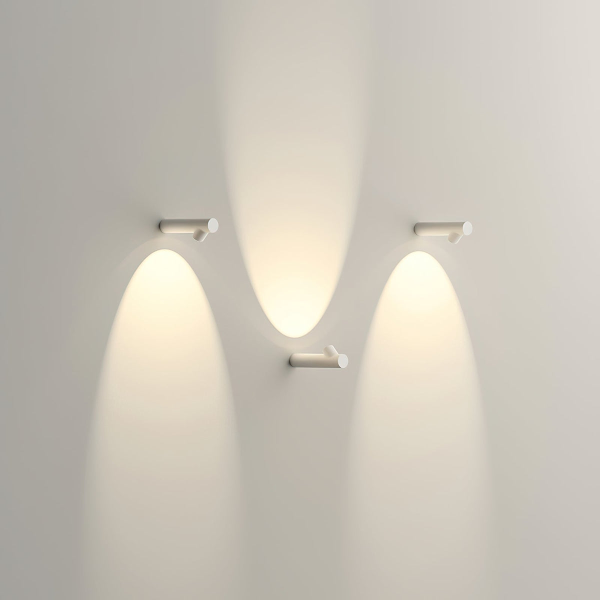 Pipeline Modern Minimalist Tube Sconce Wall lamp