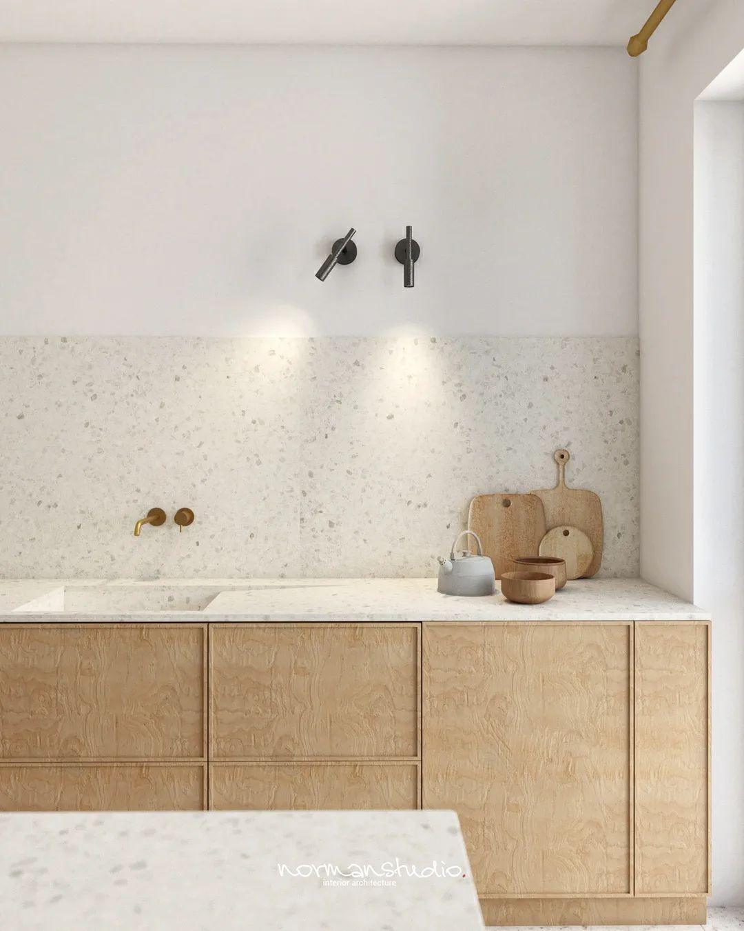Soriielle Modern Minimalist Wall Light
