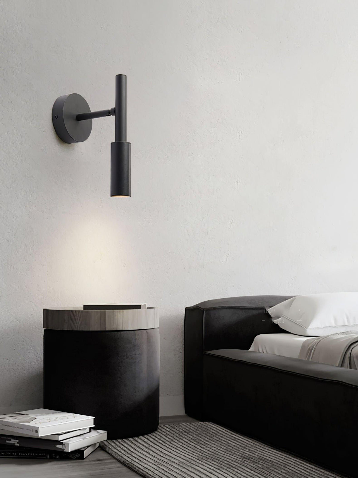 Soriielle Modern Minimalist Wall Light