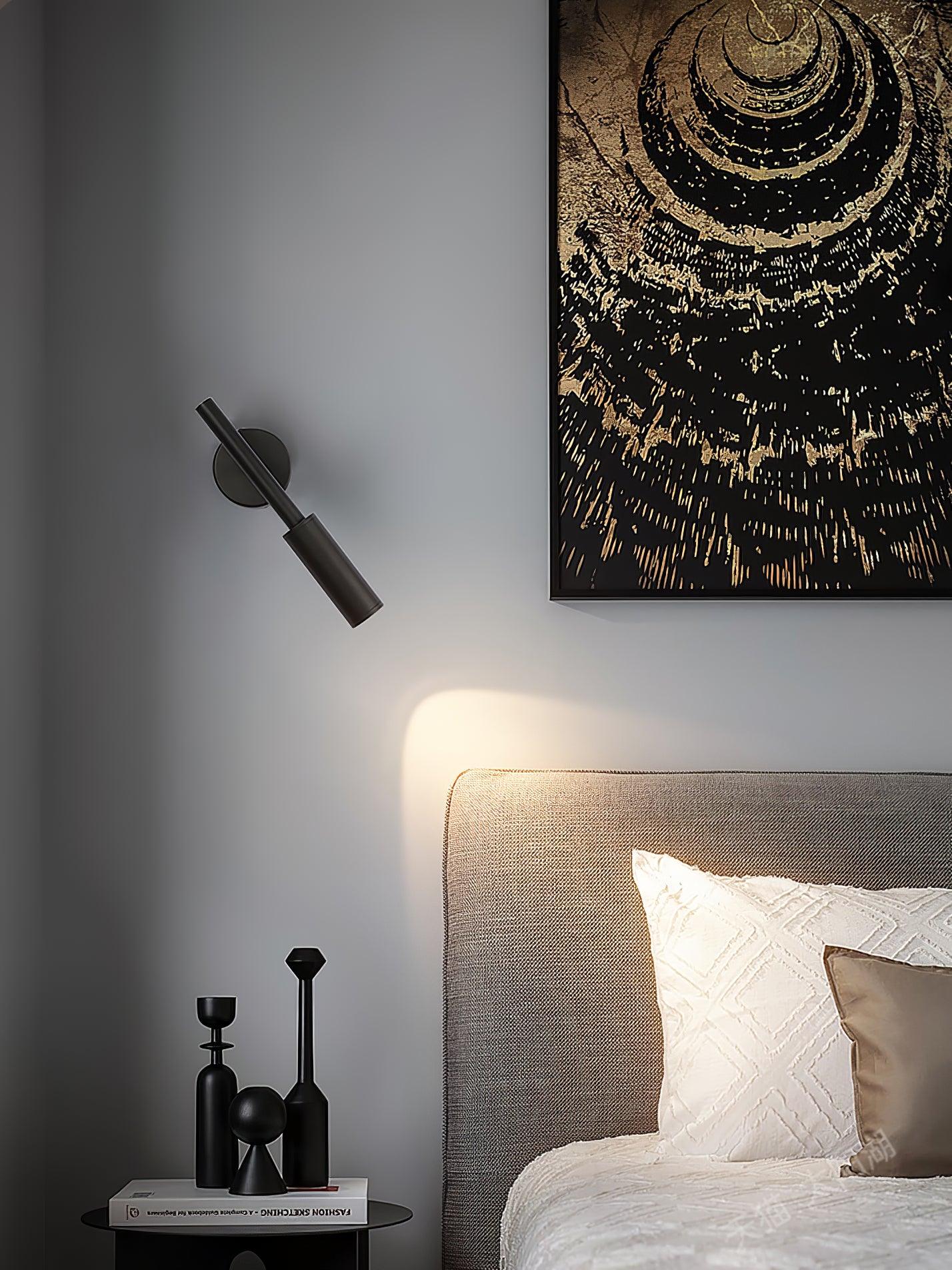 Soriielle Modern Minimalist Wall Light