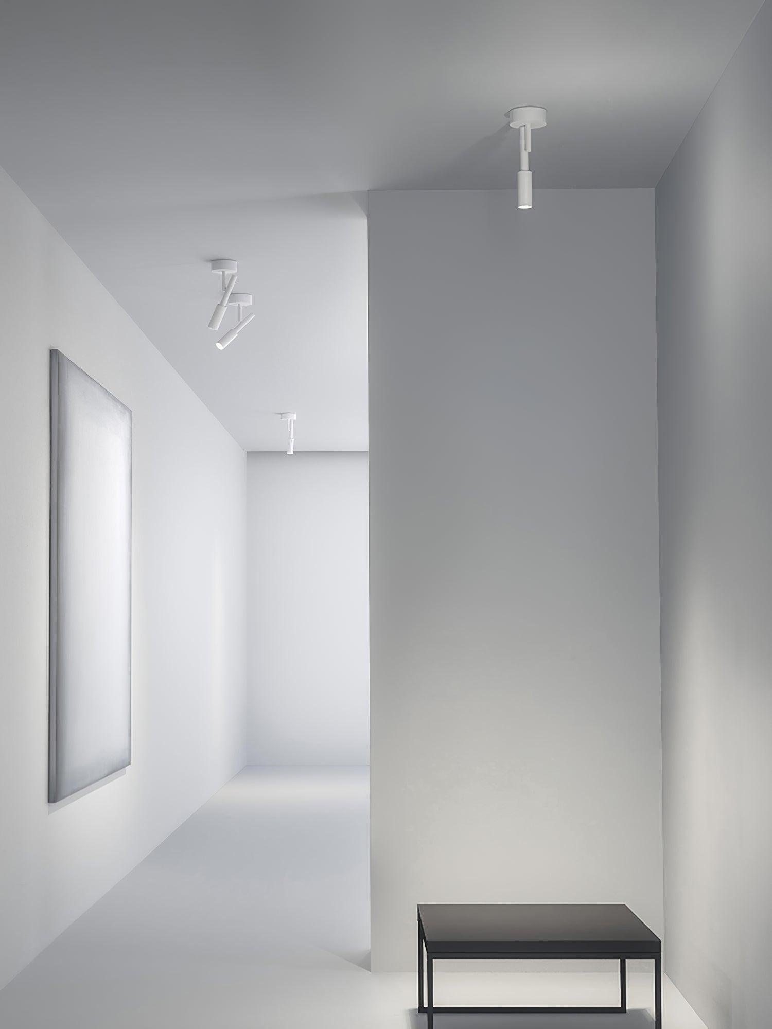 Soriielle Modern Minimalist Wall Light