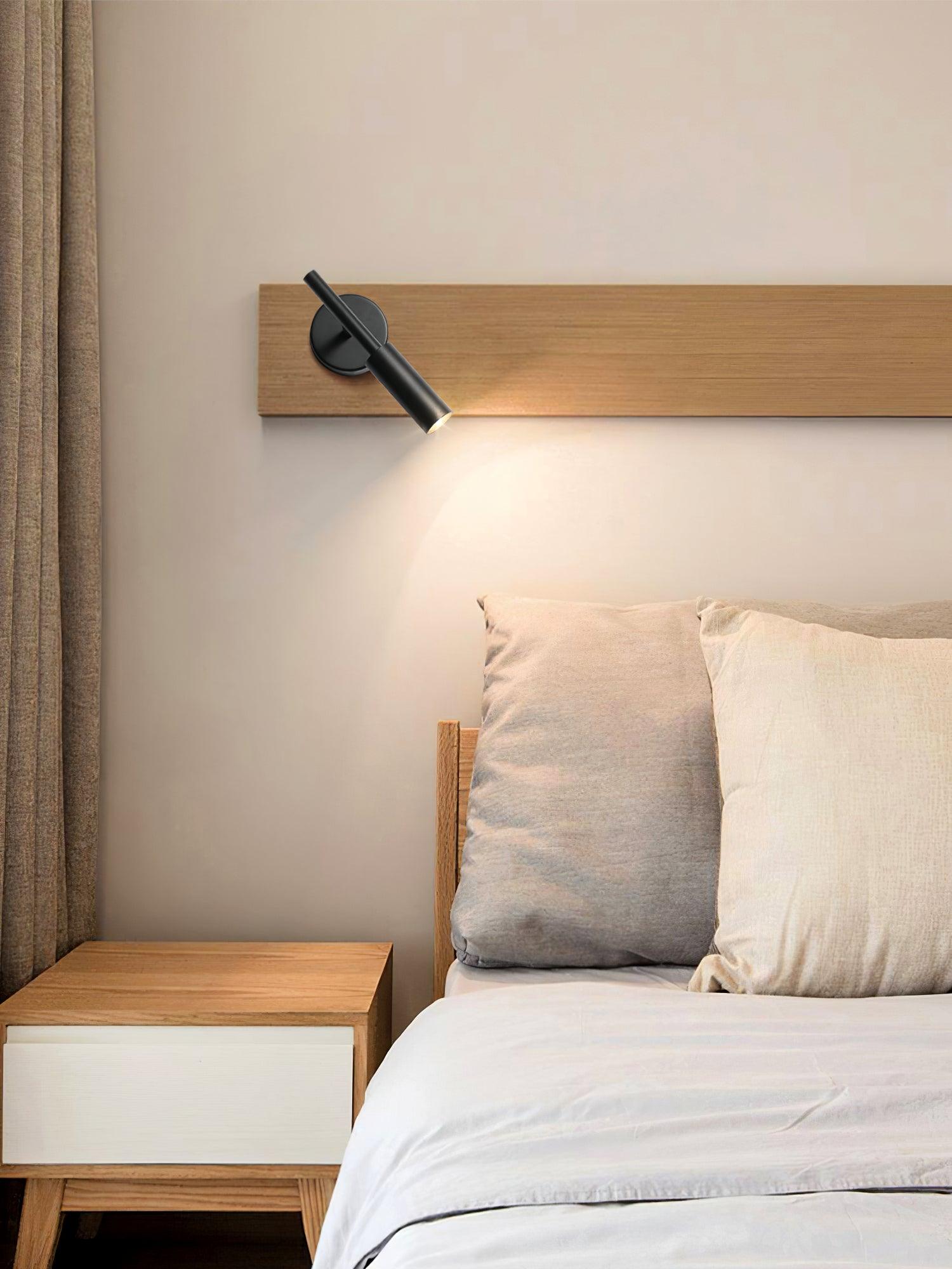Soriielle Modern Minimalist Wall Light