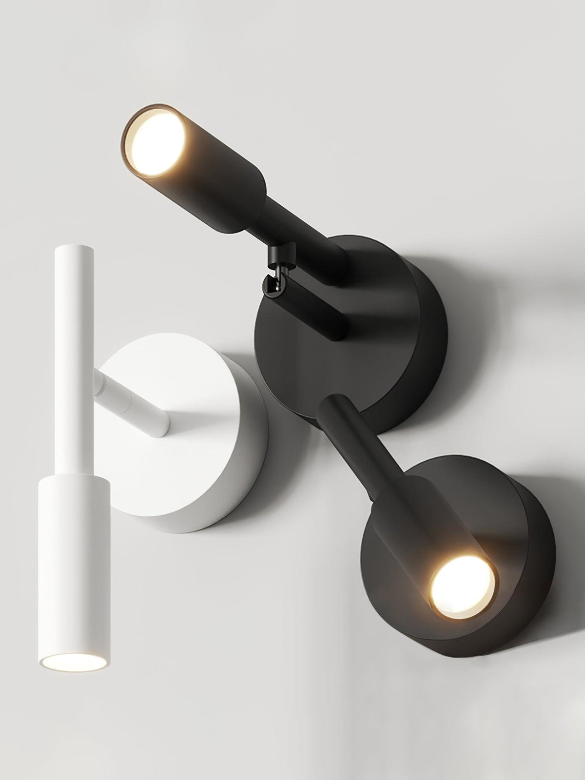 Soriielle Modern Minimalist Wall Light