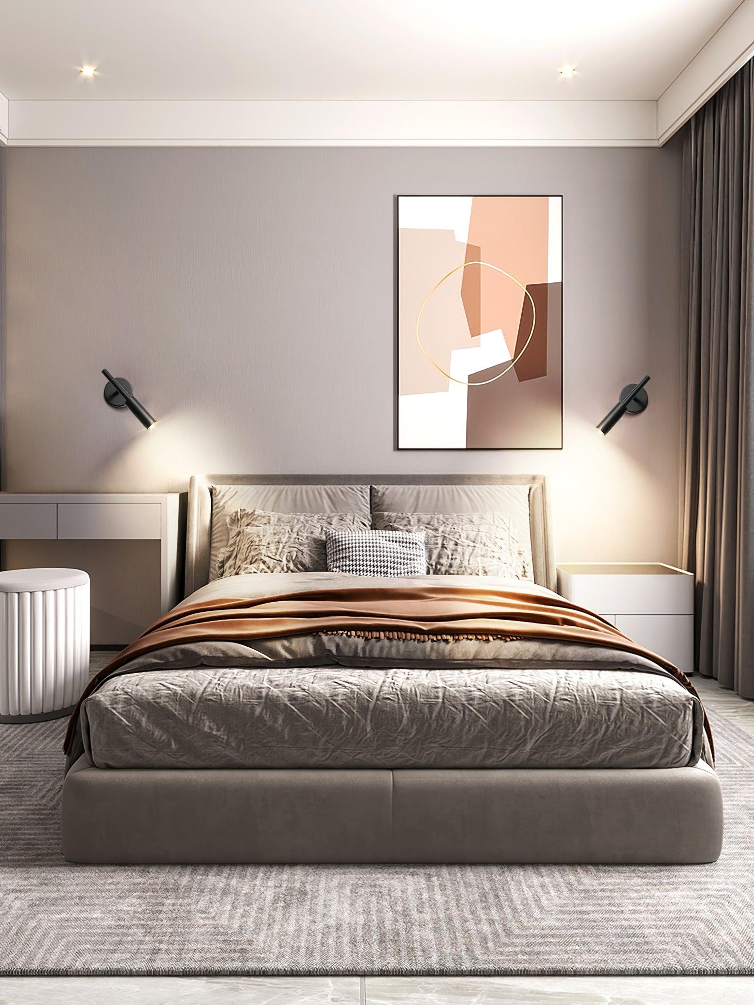 Soriielle Modern Minimalist Wall Light