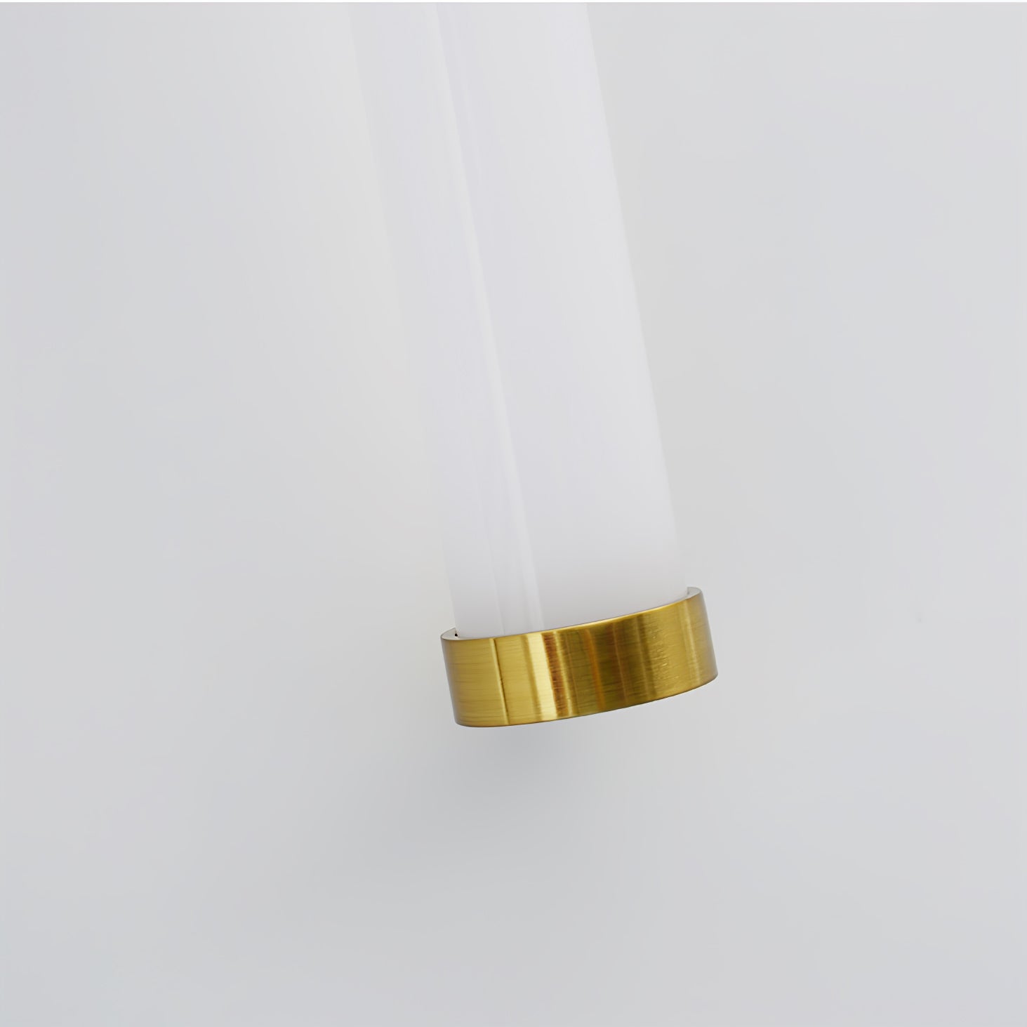 Cecarir Art Tubo Linear LED Wall Lamp
