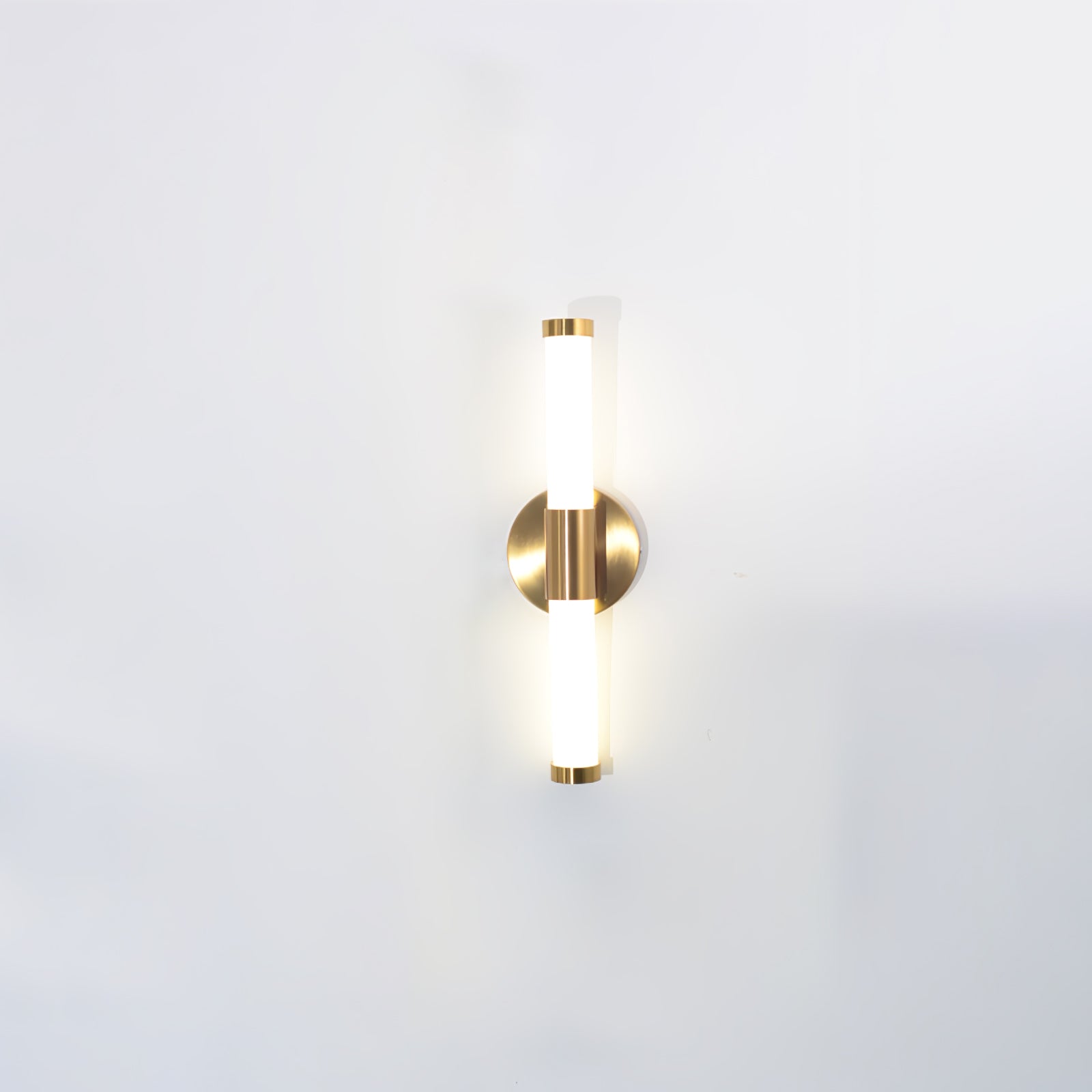 Cecarir Art Tubo Linear LED Wall Lamp