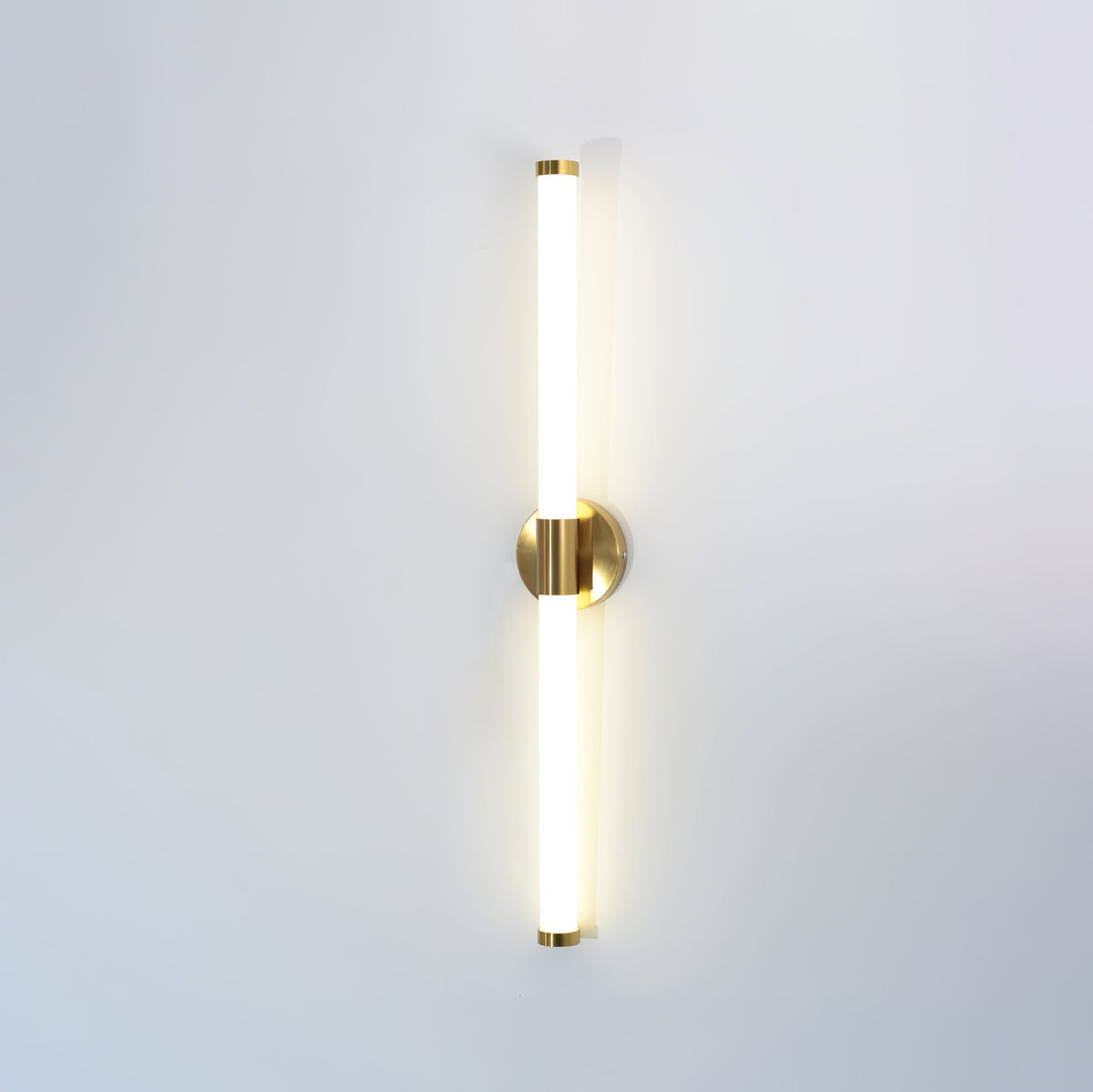 Cecarir Art Tubo Linear LED Wall Lamp