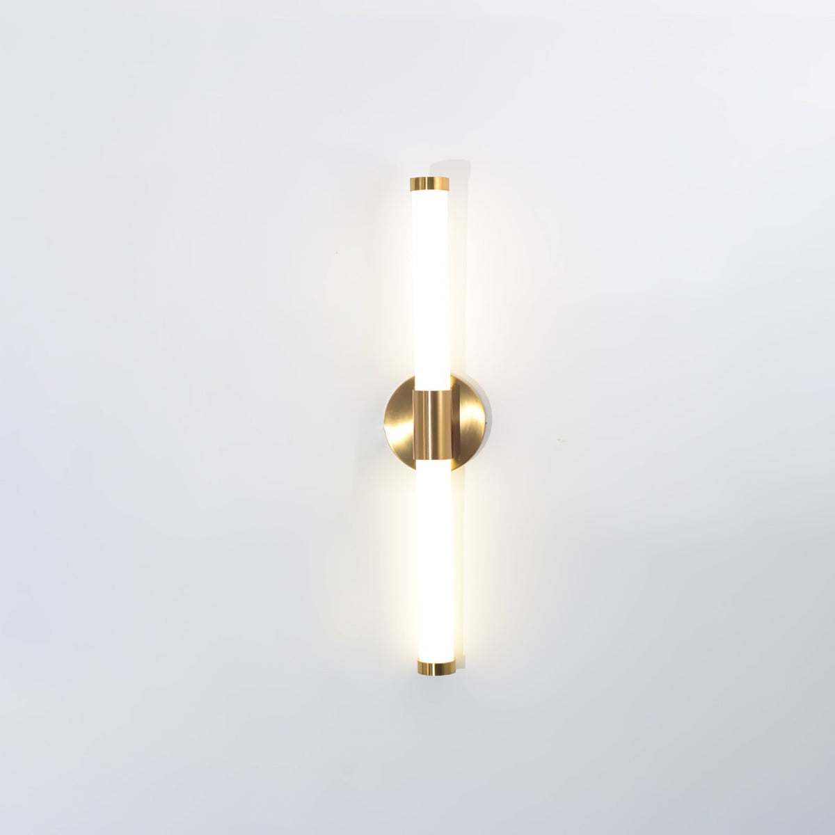 Cecarir Art Tubo Linear LED Wall Lamp