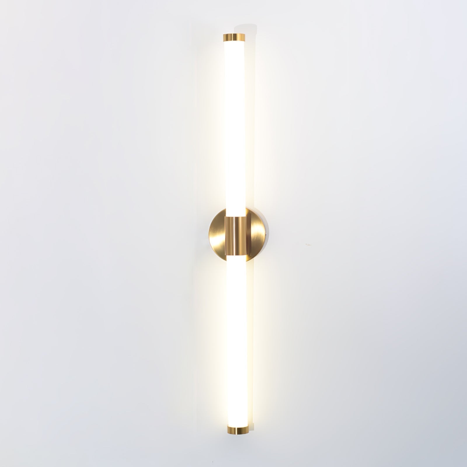 Cecarir Art Tubo Linear LED Wall Lamp