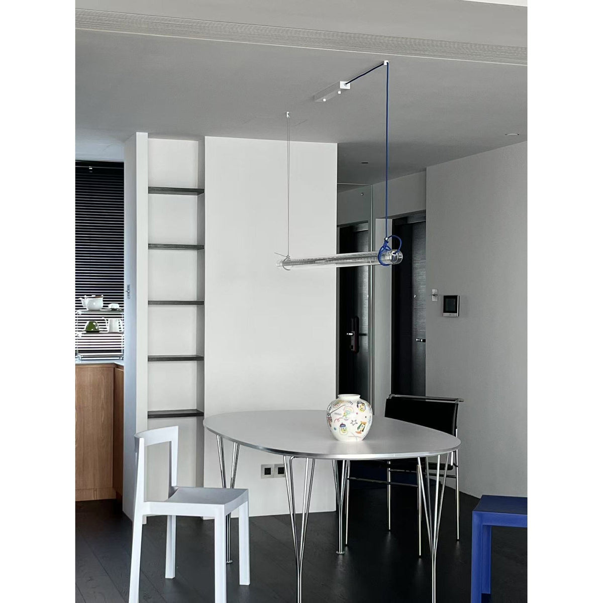 Rivalaya Pendant Light