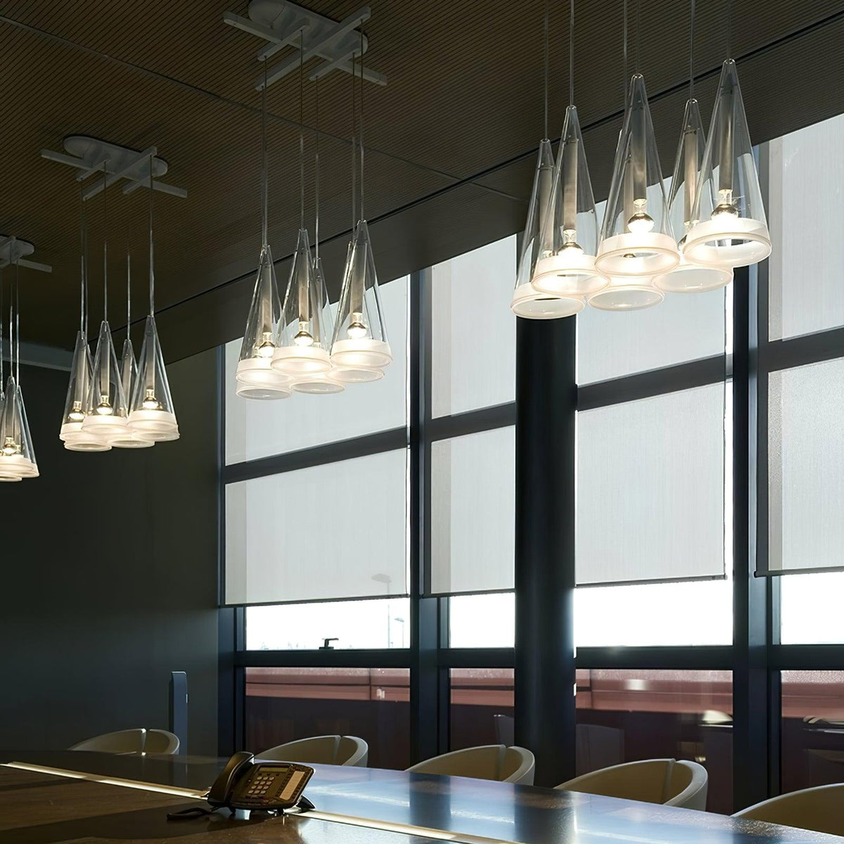 Cirerina Modern Pendant Light
