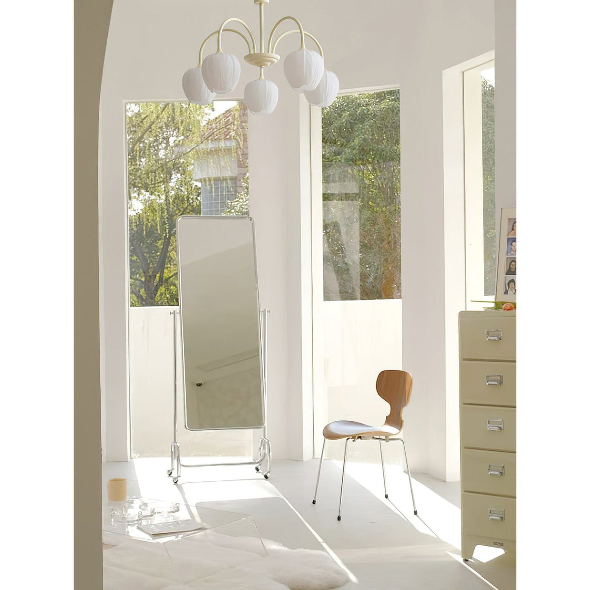 Viloror Chandelier