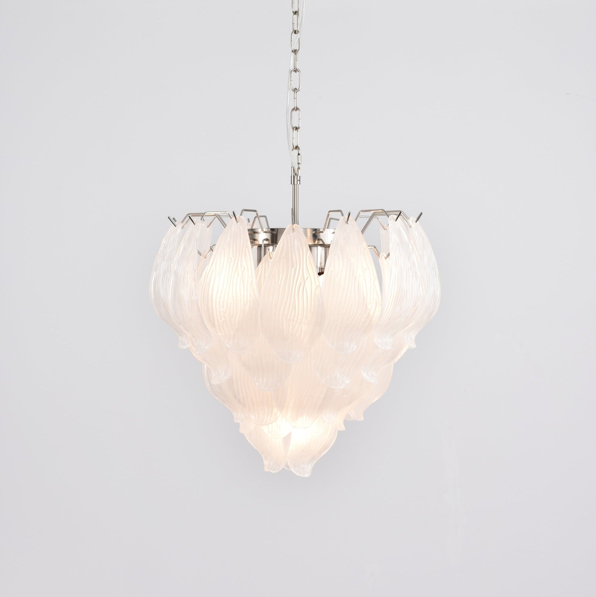 Avenelena Chandelier Murano Elegant