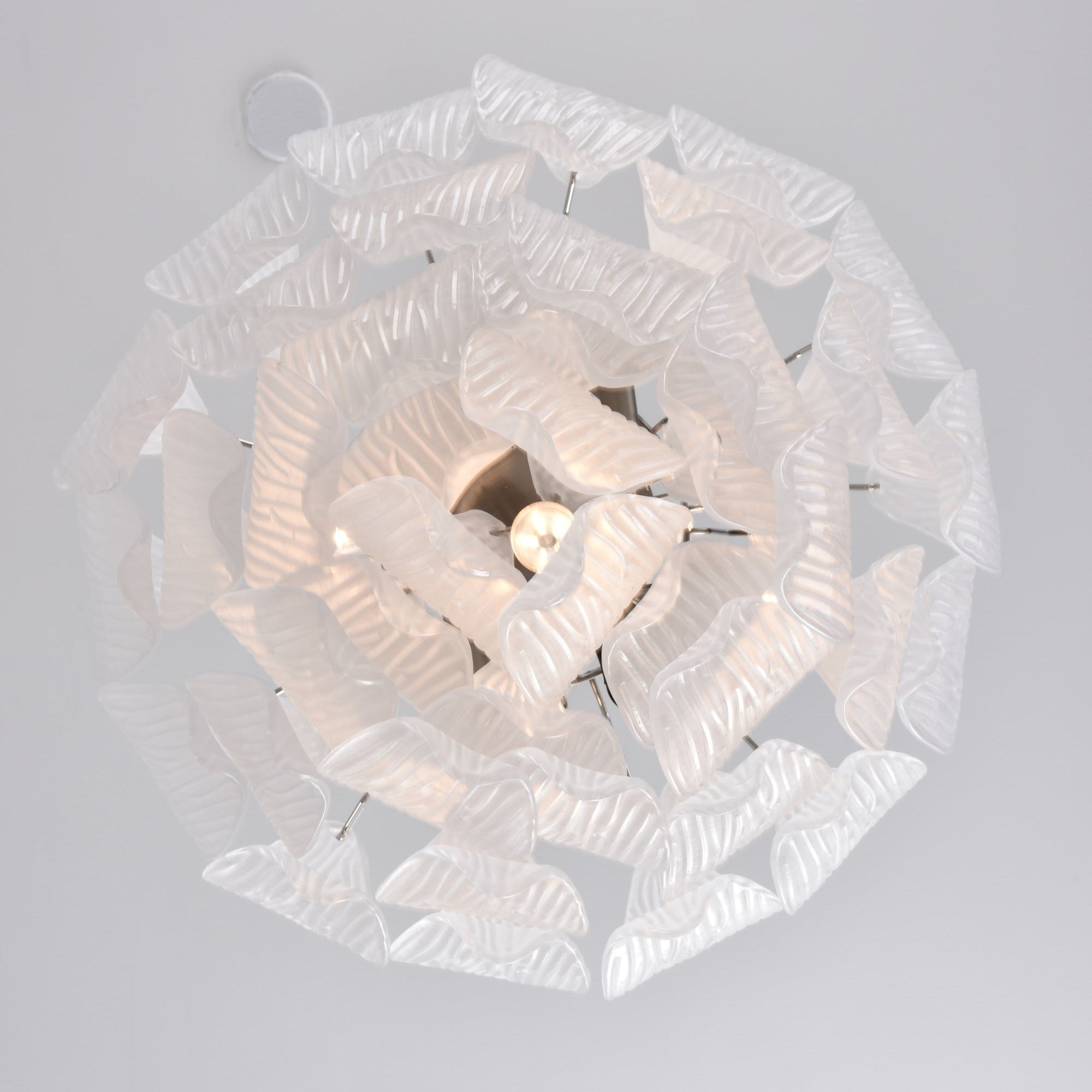 Avenelena Chandelier Murano Elegant