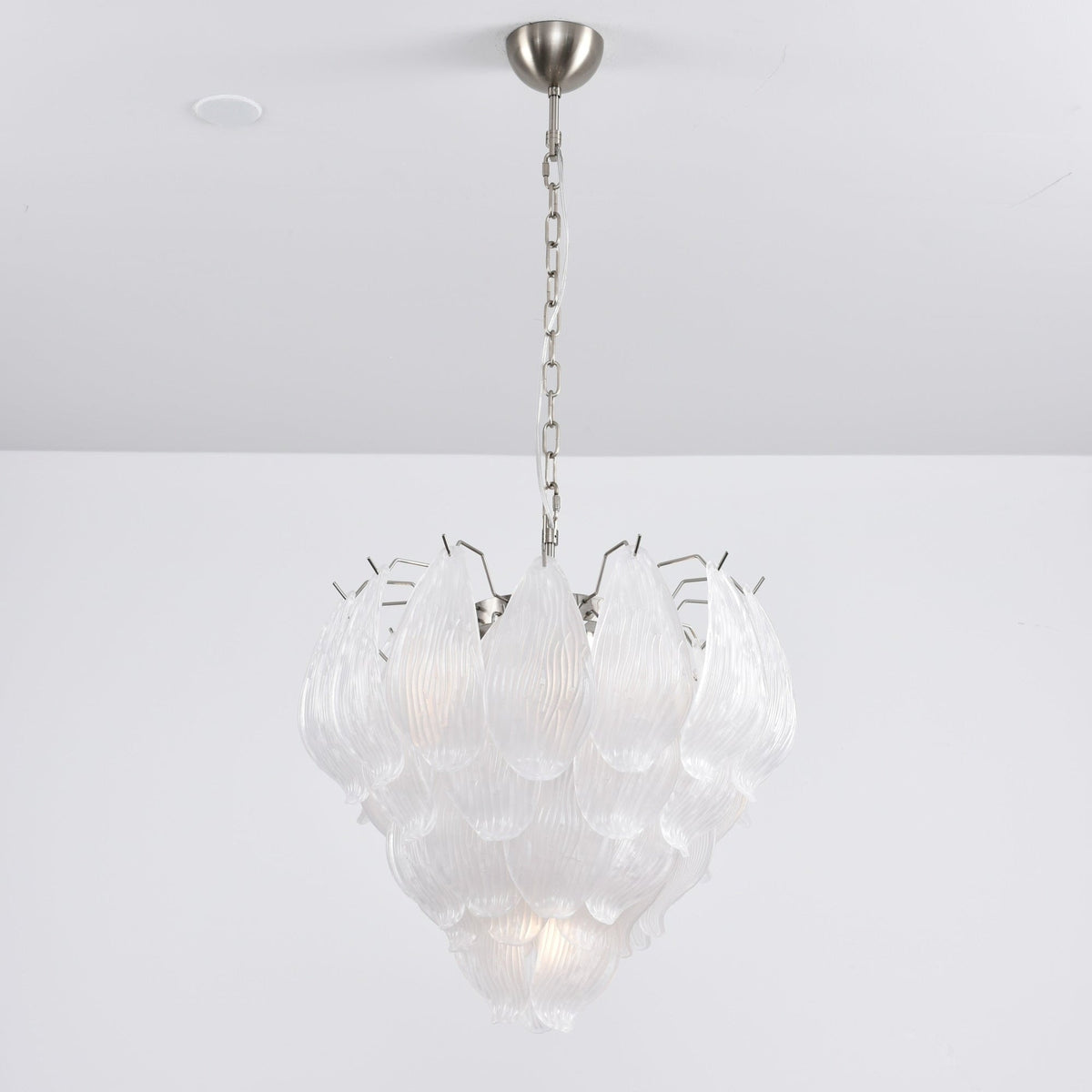 Avenelena Chandelier Murano Elegant