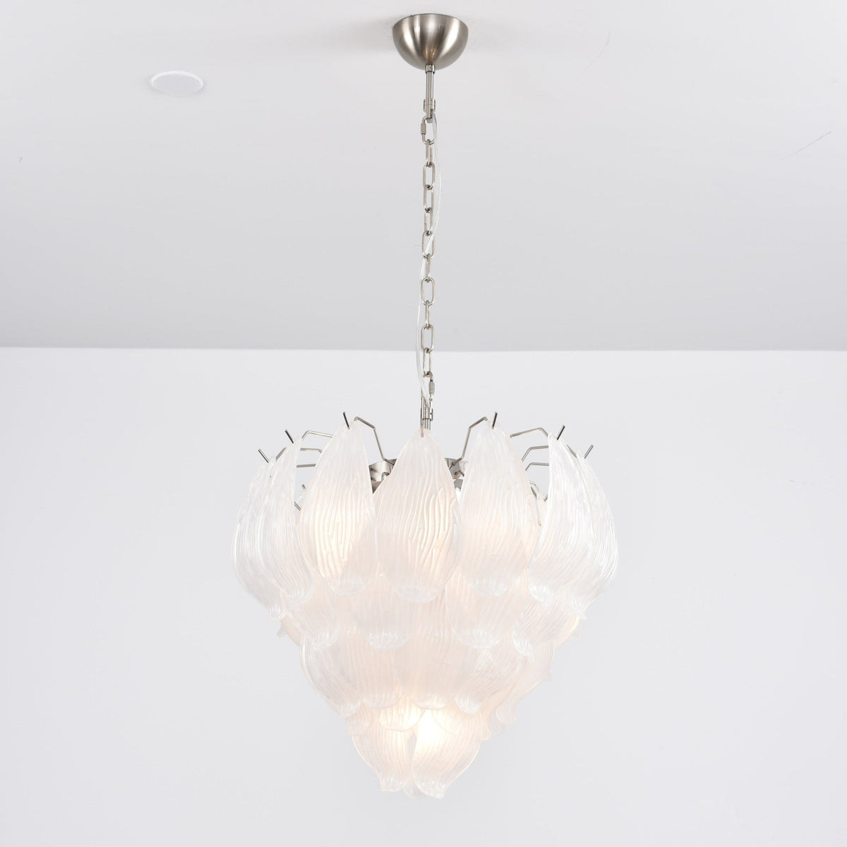 Avenelena Chandelier Murano Elegant