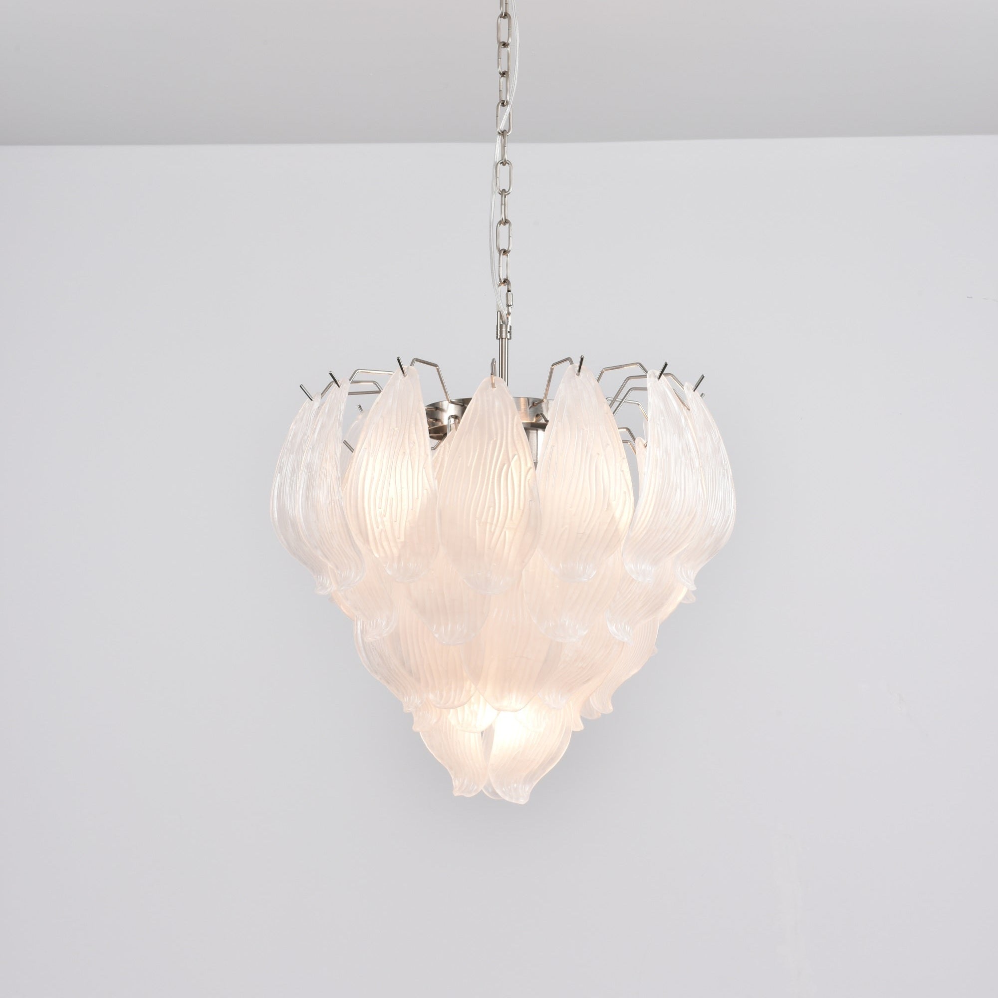 Avenelena Chandelier Murano Elegant