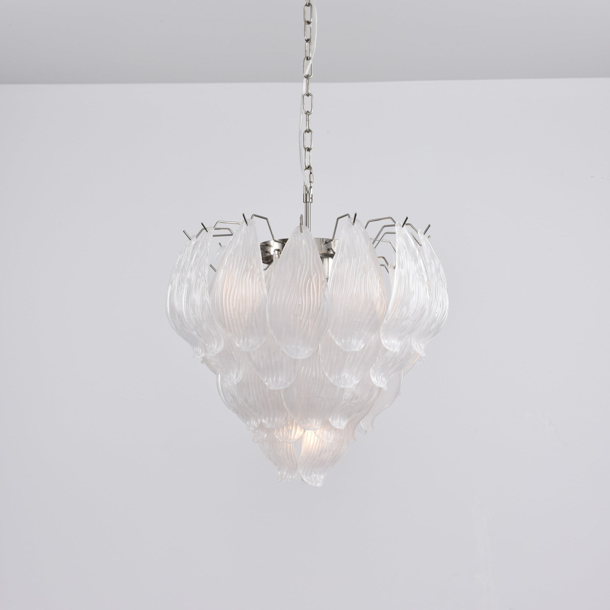 Avenelena Chandelier Murano Elegant