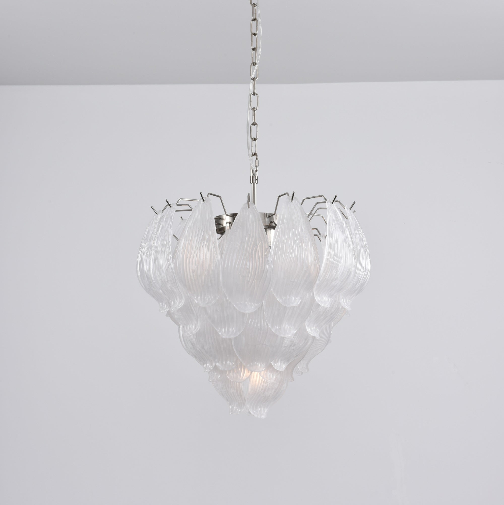 Avenelena Chandelier Murano Elegant