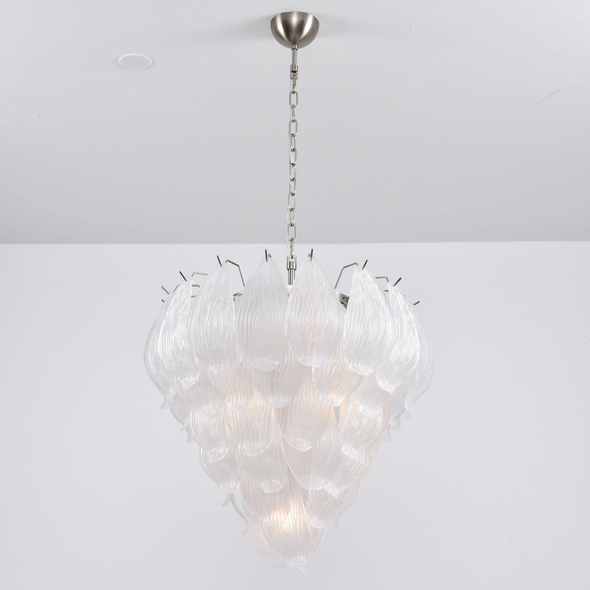 Avenelena Chandelier Murano Elegant