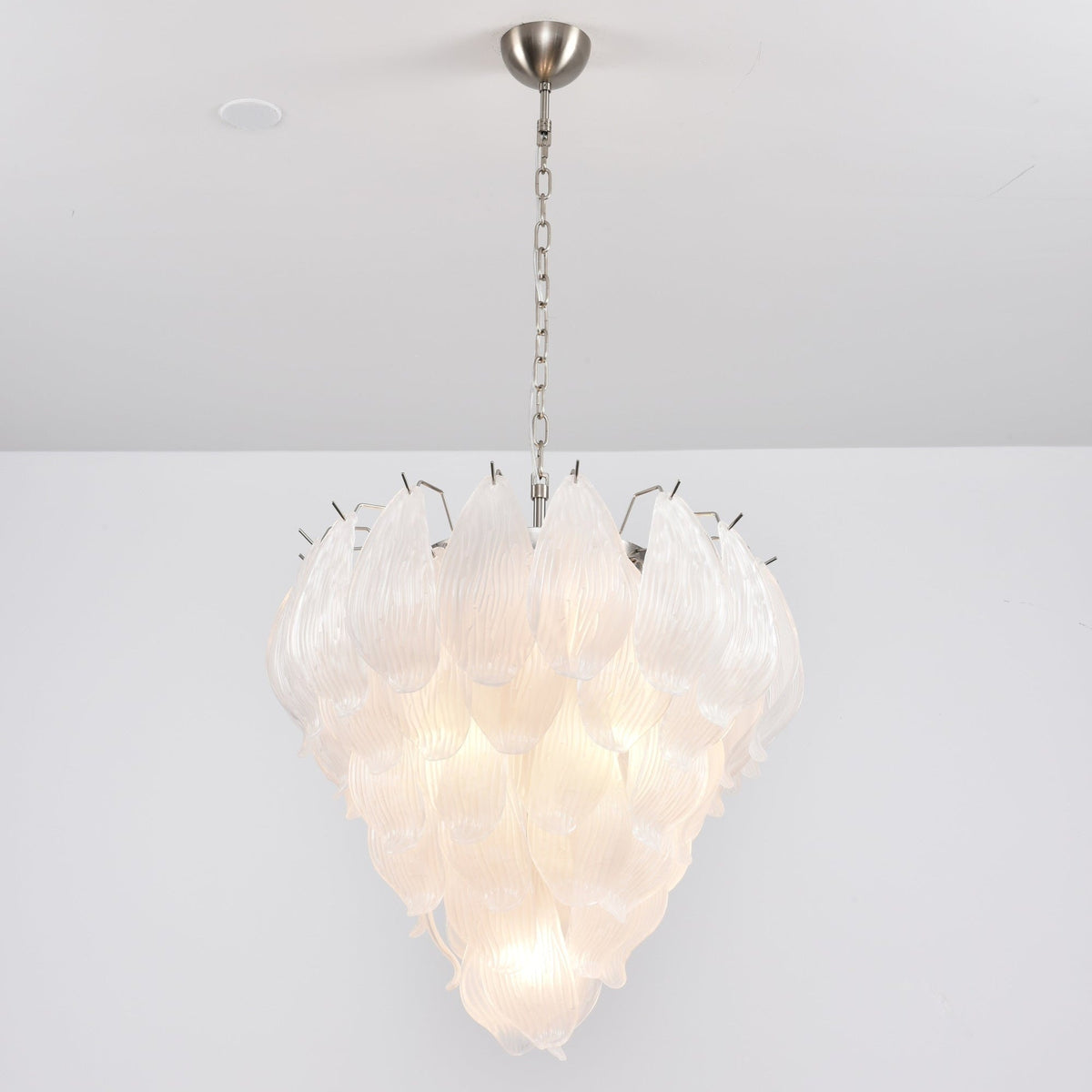 Avenelena Chandelier Murano Elegant