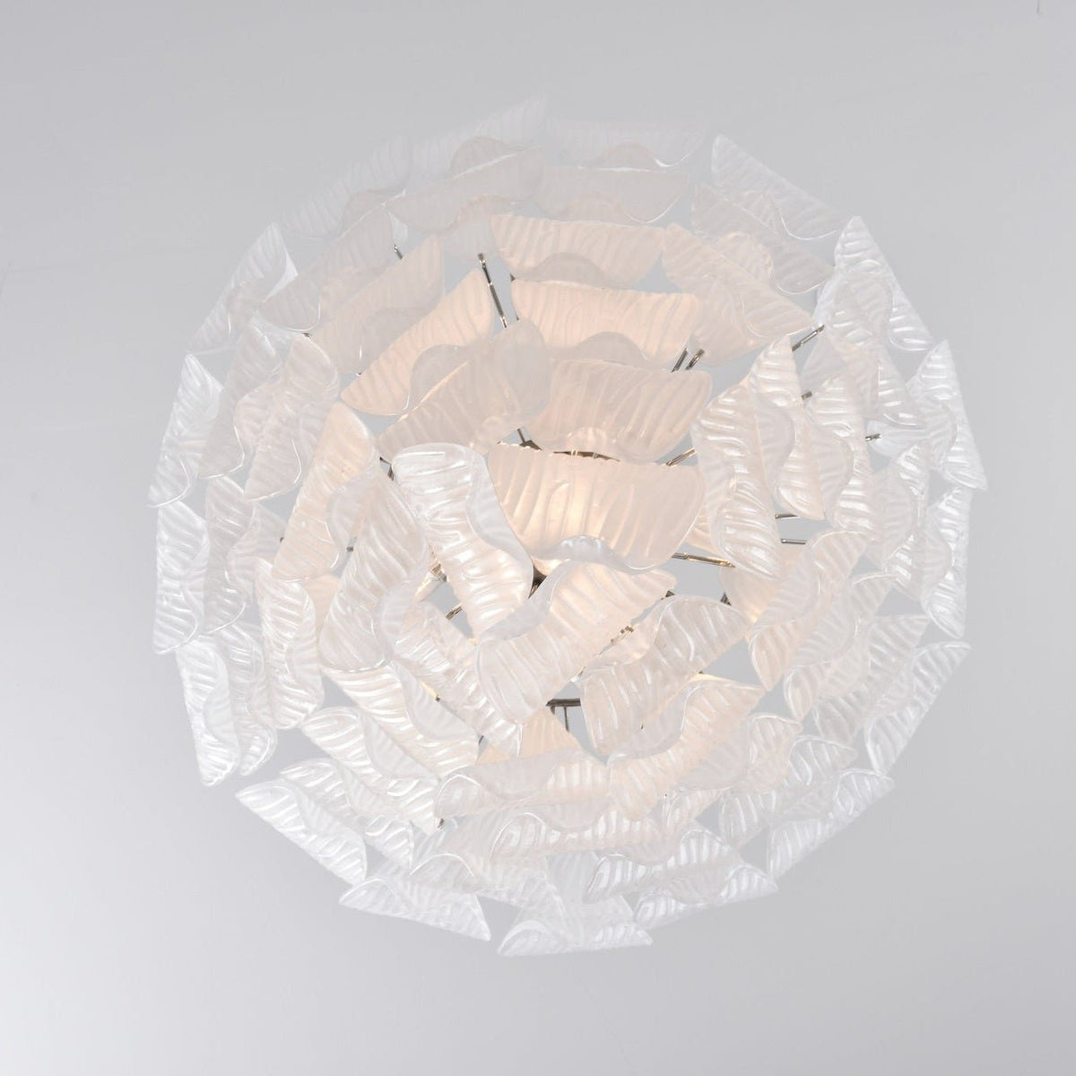 Avenelena Chandelier Murano Elegant