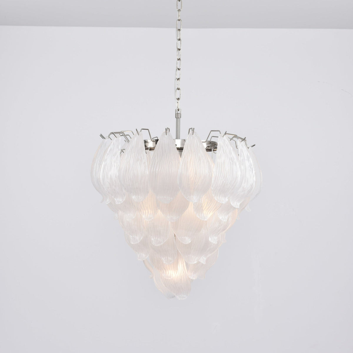 Avenelena Chandelier Murano Elegant