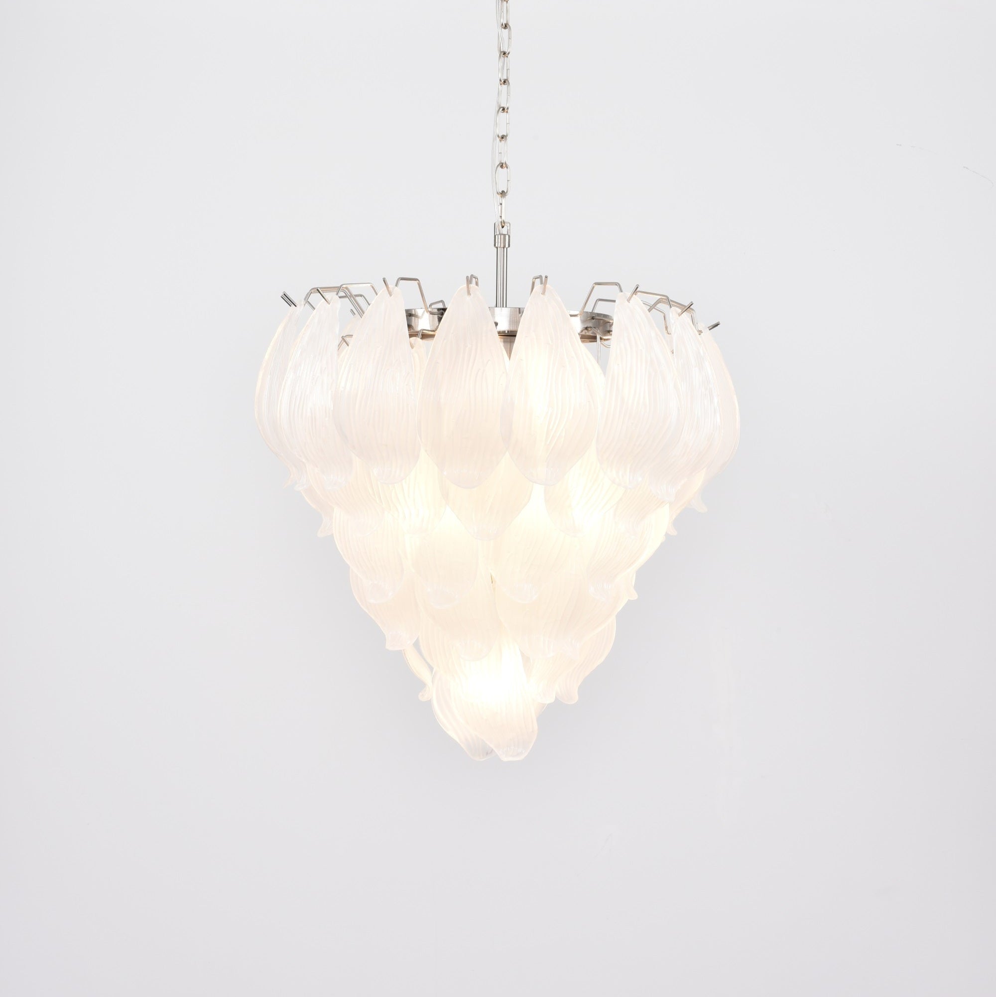 Avenelena Chandelier Murano Elegant