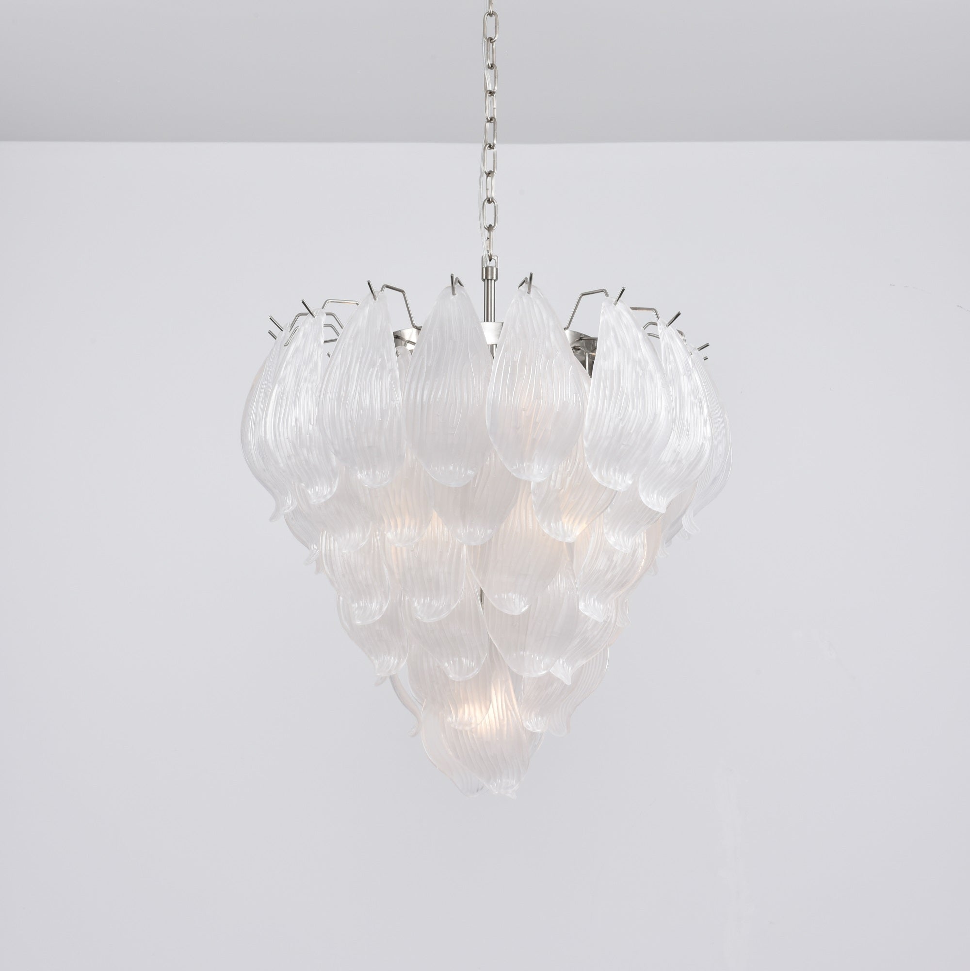Avenelena Chandelier Murano Elegant