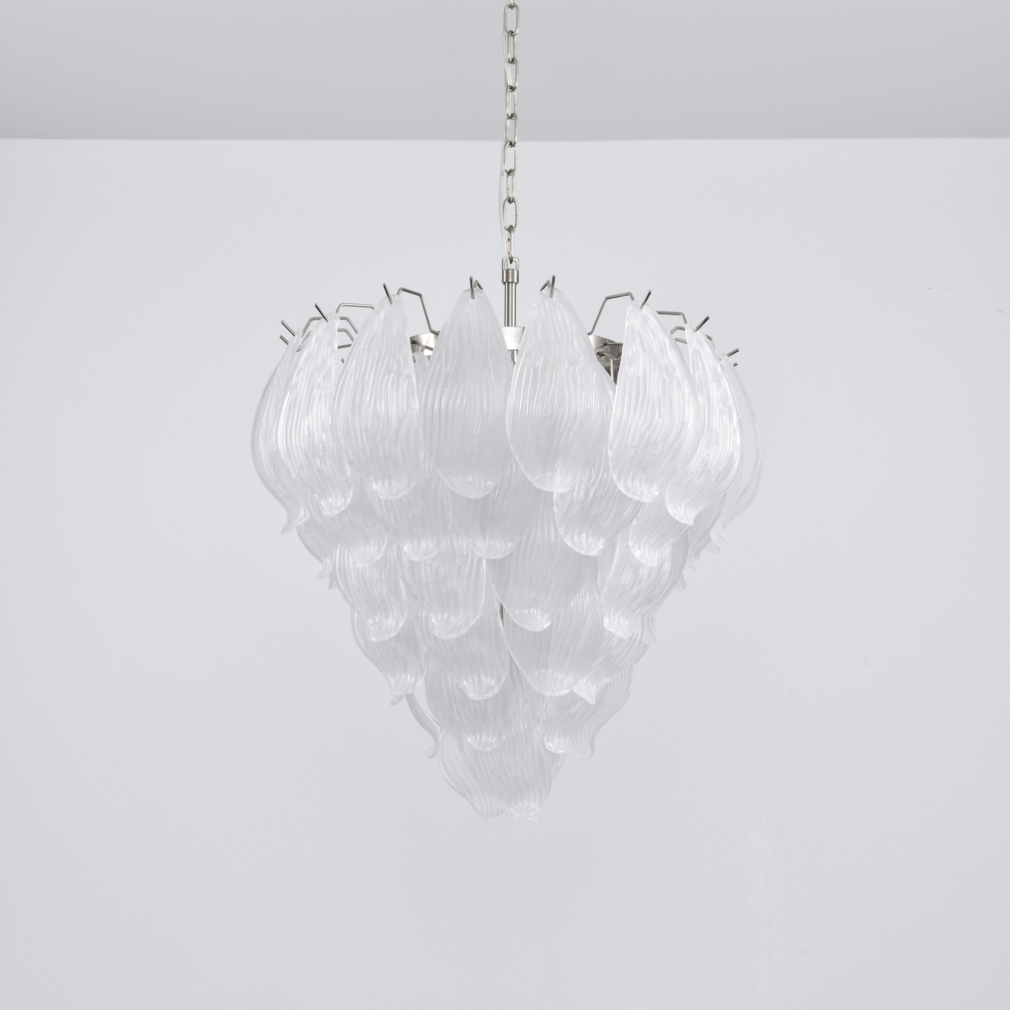 Avenelena Chandelier Murano Elegant