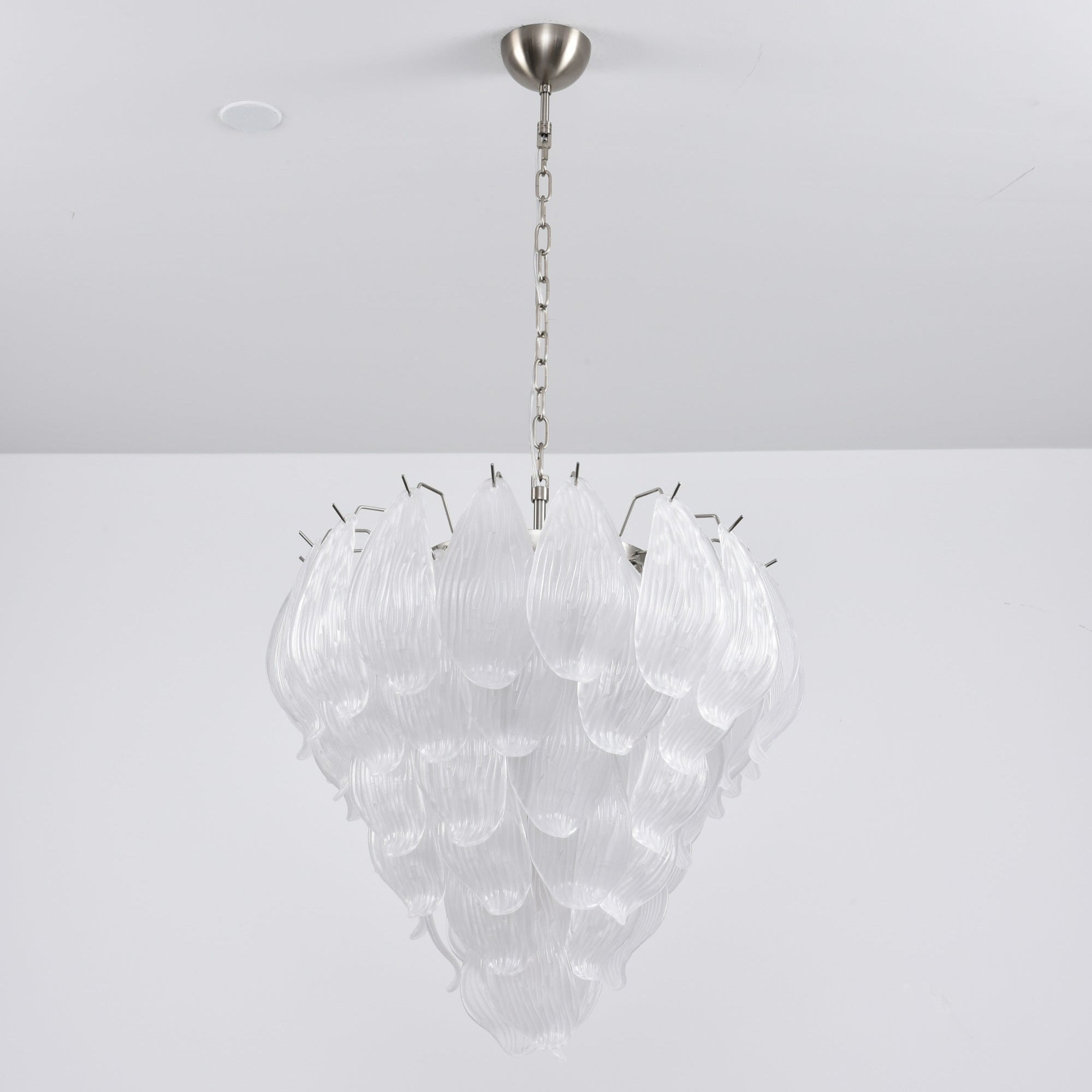 Avenelena Chandelier Murano Elegant