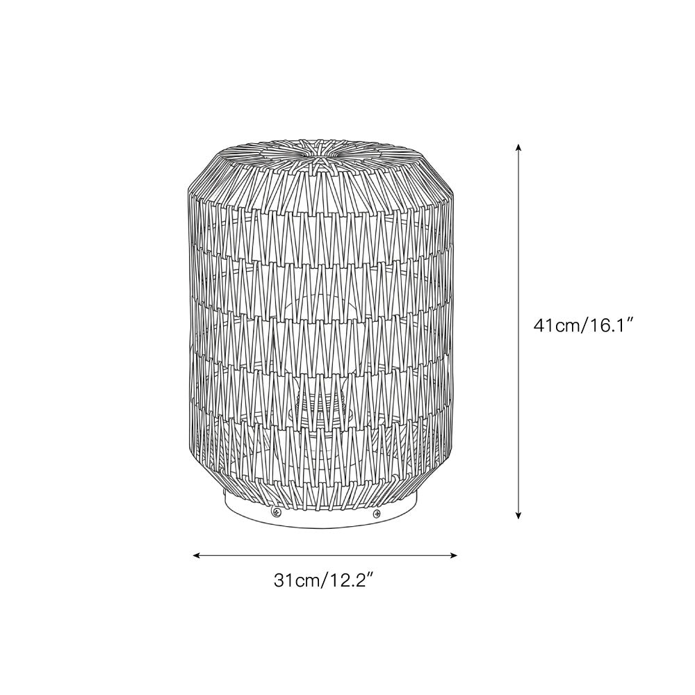 Velaleria Outdoor Light