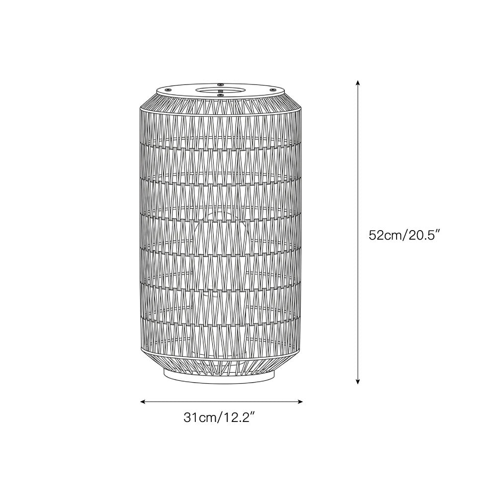 Velaleria Outdoor Light