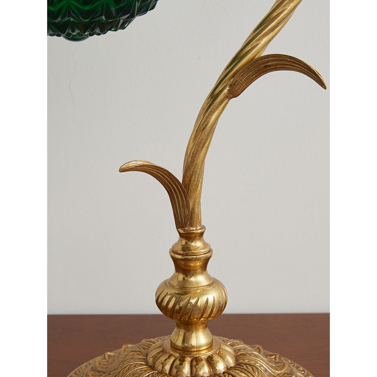 Emerald Virelle Table Lamp
