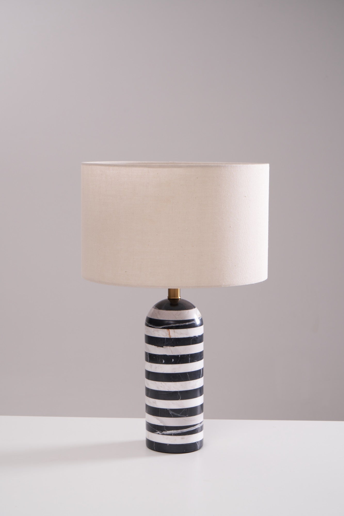 Avery Contemporary Table Lamp