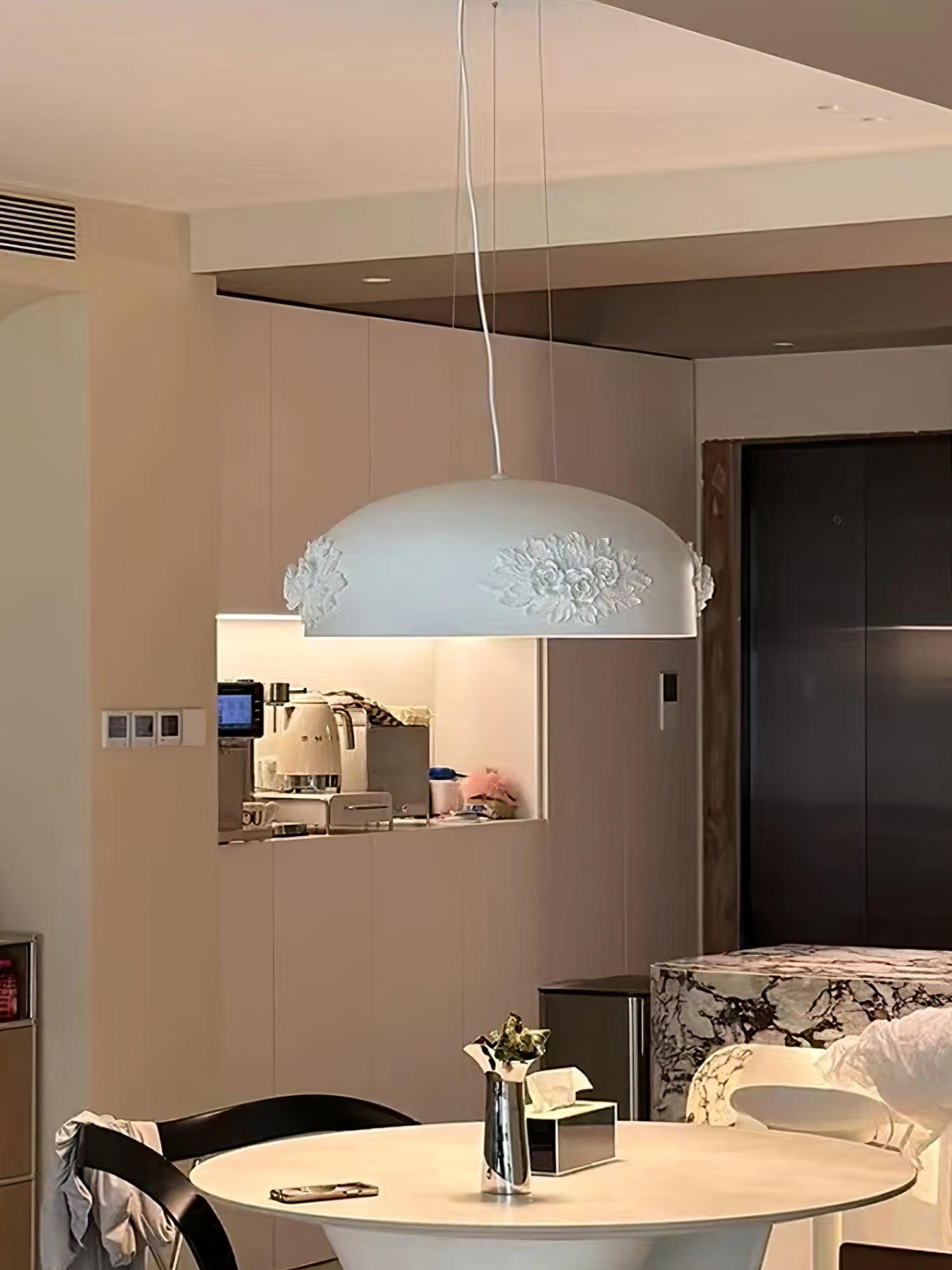 Vilaeos Minimalist Resin Wall Light