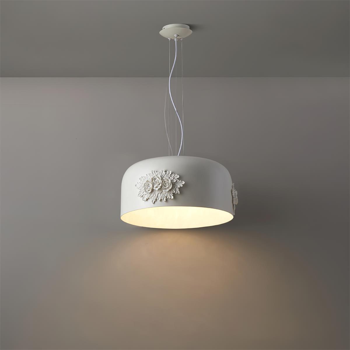 Vilaeos Minimalist Resin Wall Light