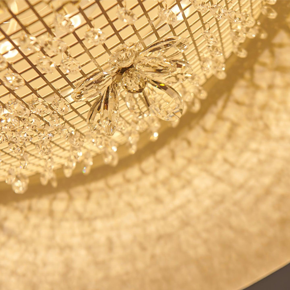 Vilaeos Minimalist Resin Wall Light