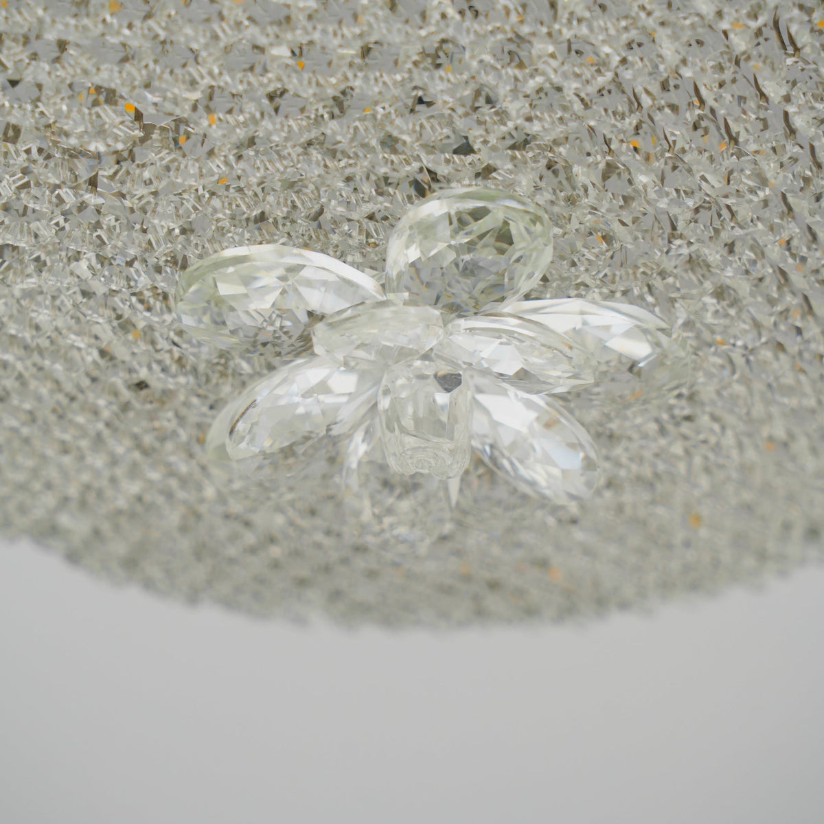 Vilaeos Minimalist Resin Wall Light