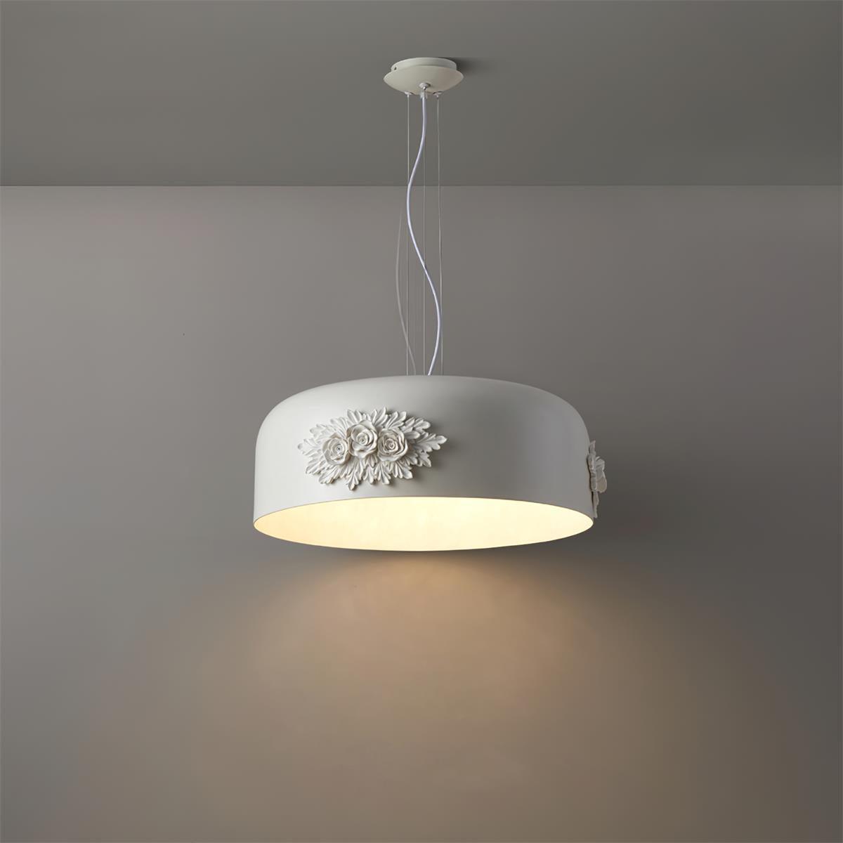 Vilaeos Minimalist Resin Wall Light