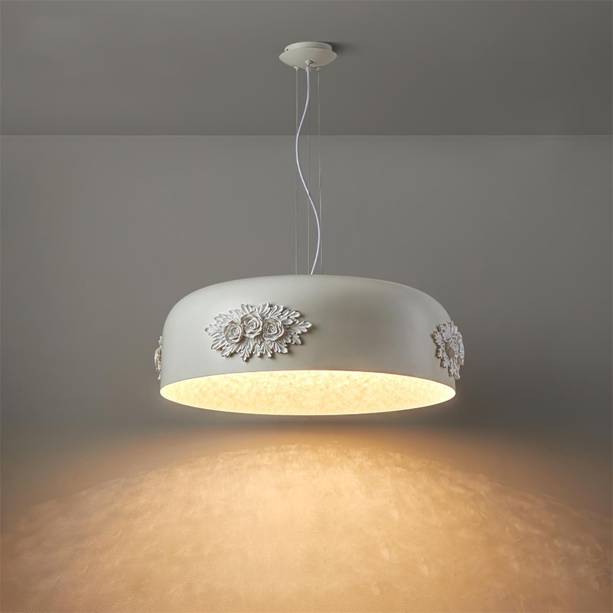 Vilaeos Minimalist Resin Wall Light