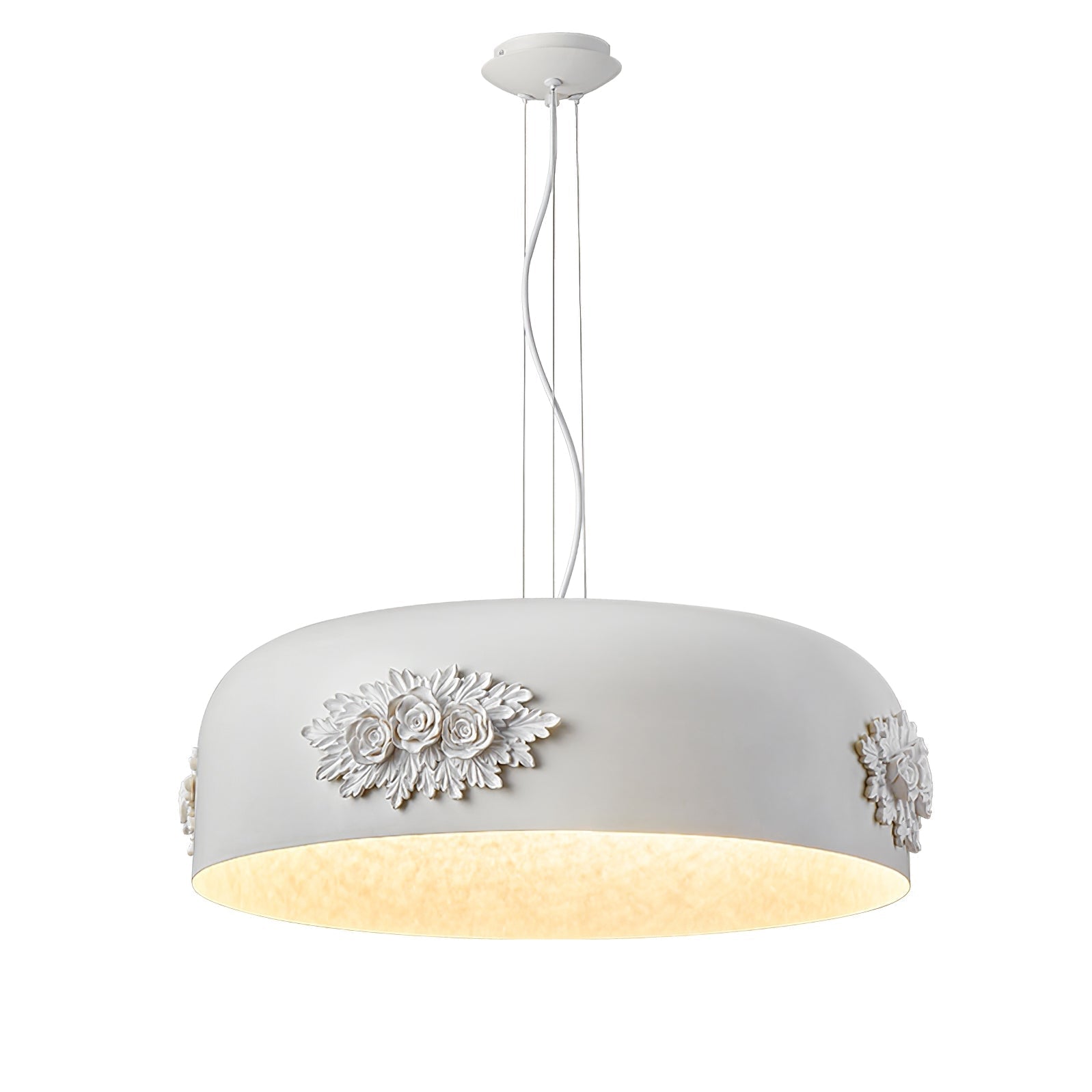 Vilaeos Minimalist Resin Wall Light