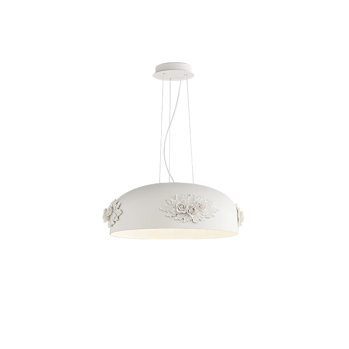 Vilaeos Minimalist Resin Wall Light