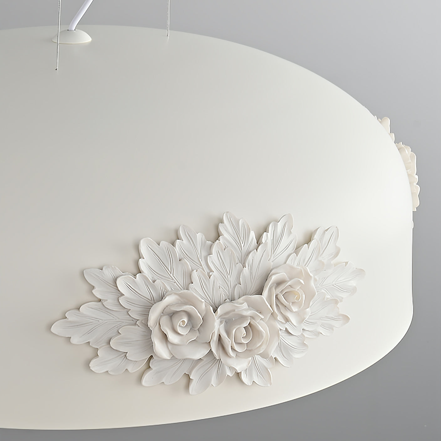 Vilaeos Minimalist Resin Wall Light