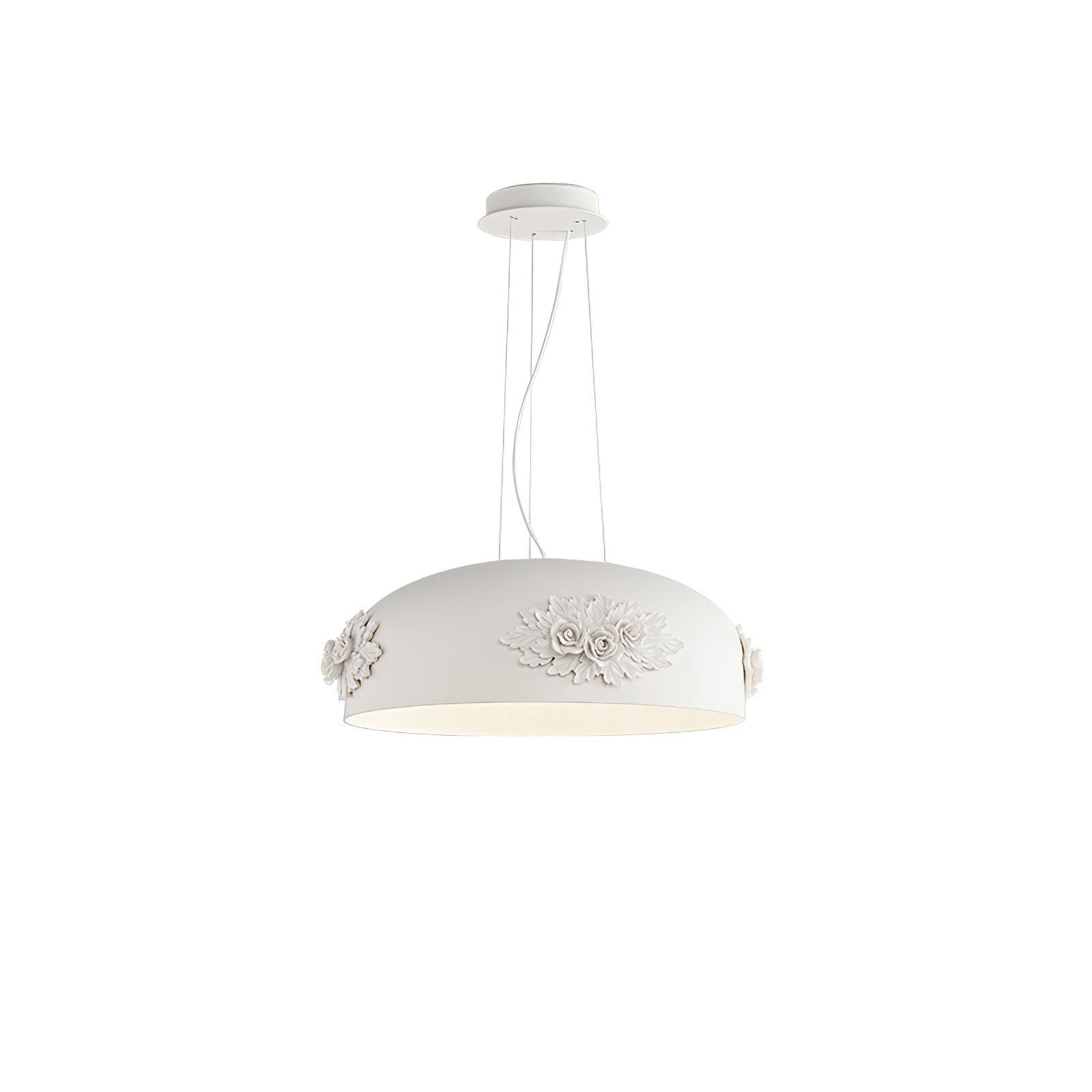 Vilaeos Minimalist Resin Wall Light