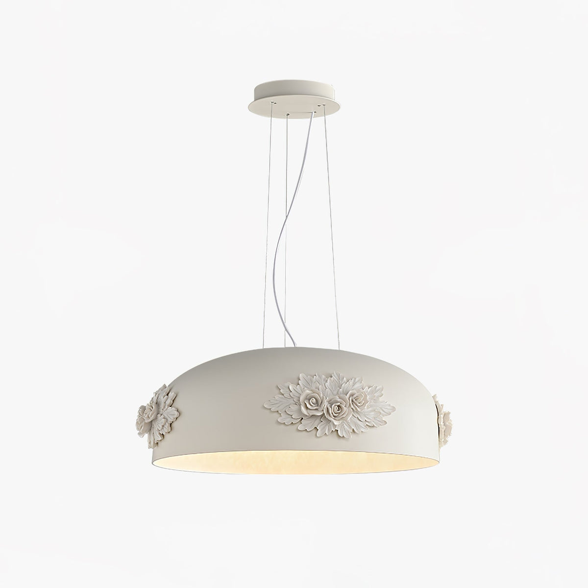 Vilaeos Minimalist Resin Wall Light