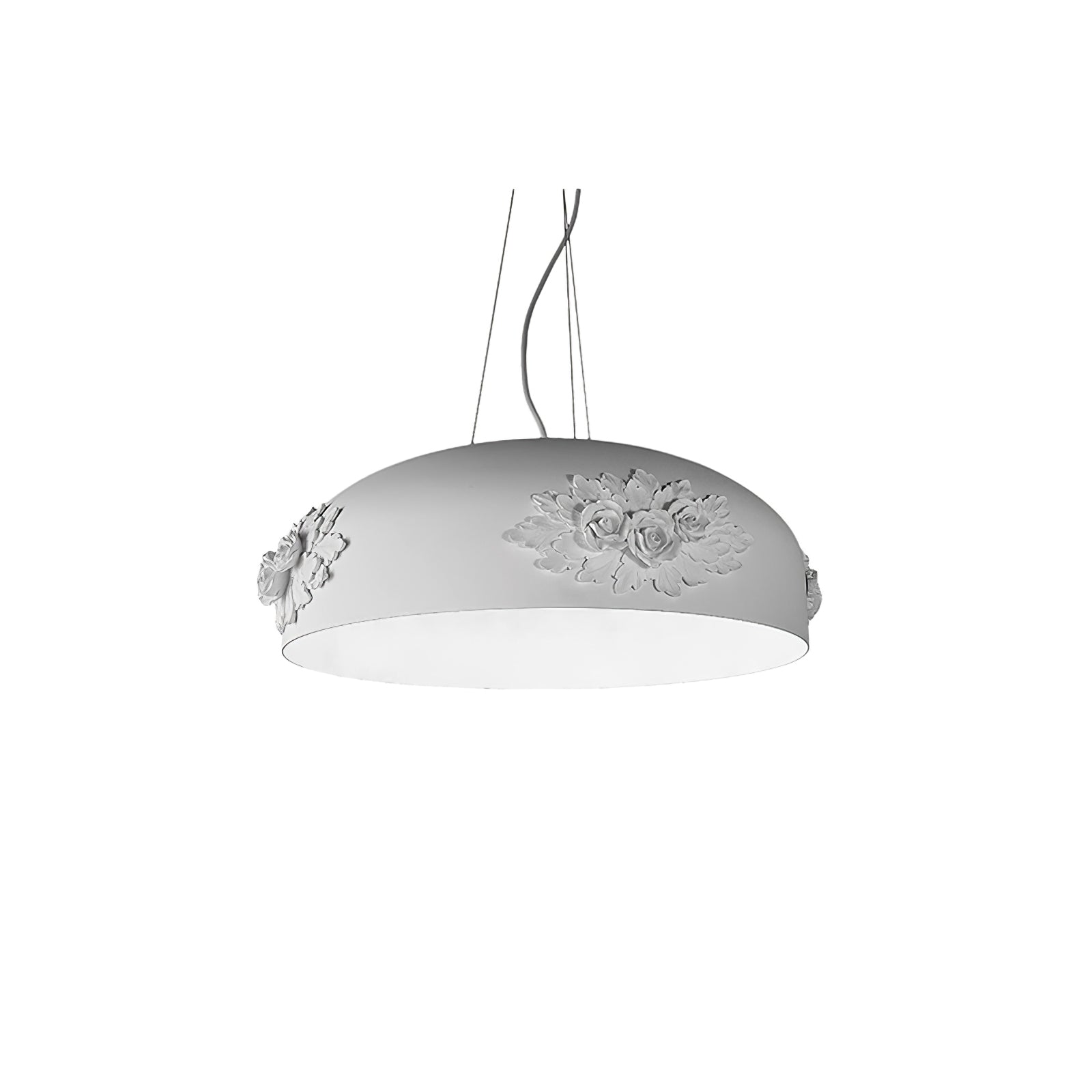 Vilaeos Minimalist Resin Wall Light