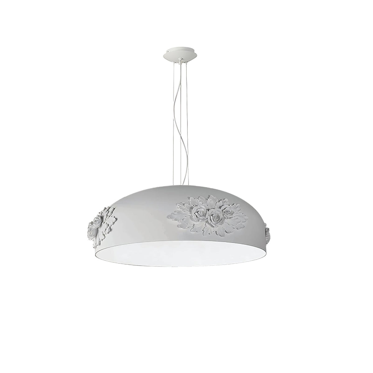 Vilaeos Minimalist Resin Wall Light