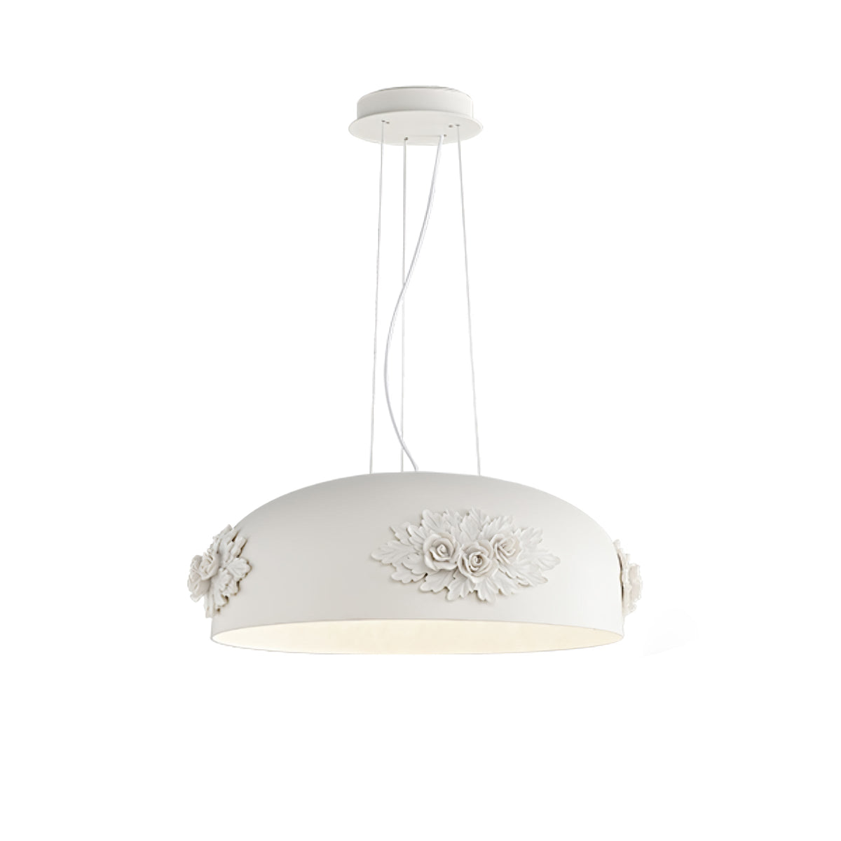 Vilaeos Minimalist Resin Wall Light