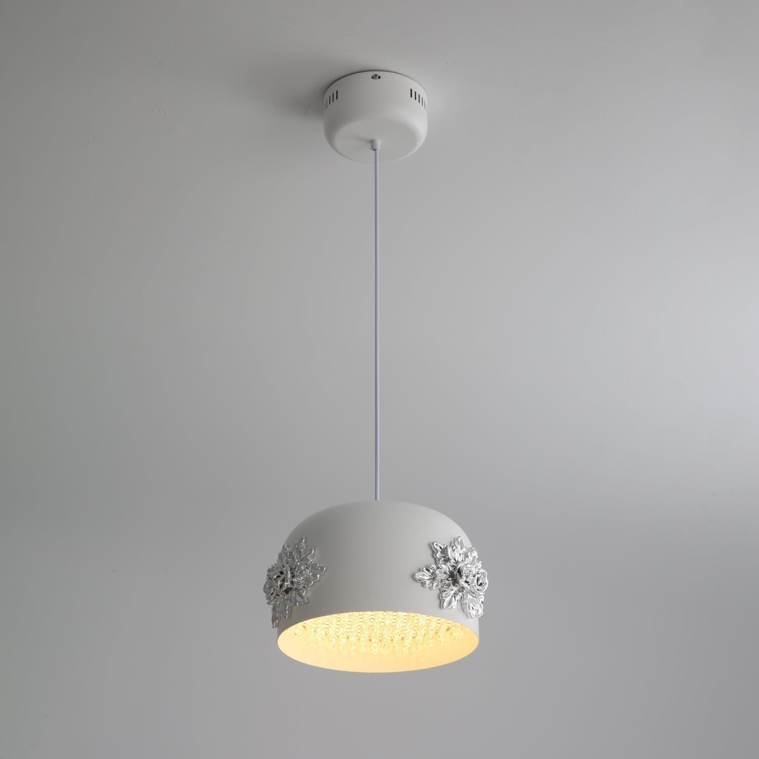 Vilaeos Minimalist Resin Wall Light